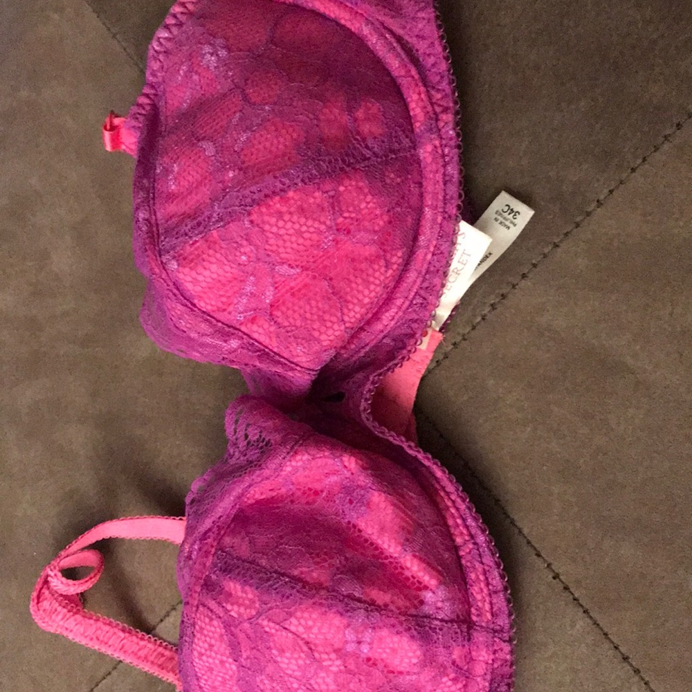 Victoria Secret Bra